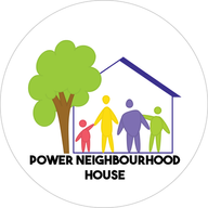 Power Neighbourhood House logo